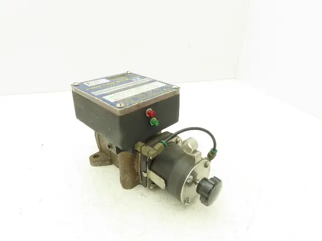 Used ROCON _UNKNOWN_ Valves/Fittings Indiana US | Arrow Industrial #568256