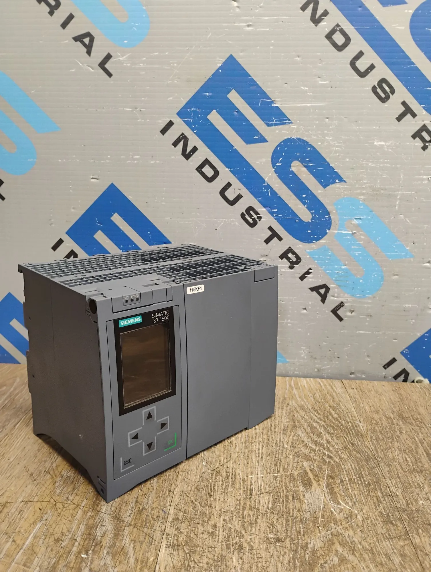 USED Siemens 63S7 517-3FP00-0AB0