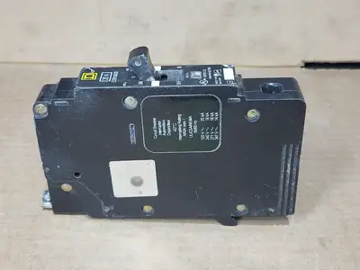 Used SCHNEIDER EDB16020 Switchgears British Columbia CA | Lenmark #1438481