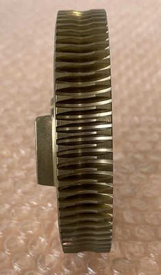 NEW Limitorque 60-410-0057-2