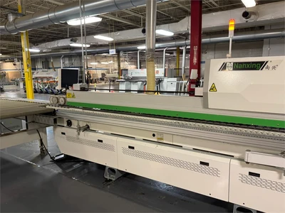 USED 2020 NANXING "NB6RJ"