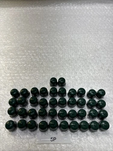 *** New Sprayer Nozzle 40 Degree Sp:Orifice ID CS0007 ( Lot Of 42) 0C46D6S2B1 #