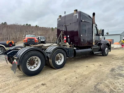 Used 2024 KENWORTH W990 Conventional trucks Ontario CA | Driven Equipment Solutions #1423104