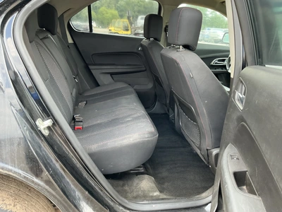 Used 2015 CHEVROLET EQUINOX SUVs Michigan US | Miedema Asset Management Group #1320394