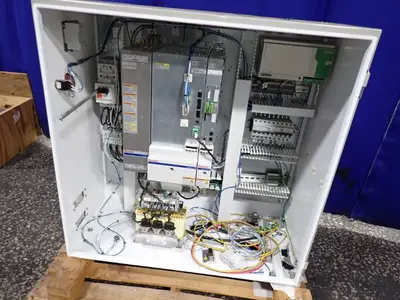 USED REXROTH HMV01.1RWOO18A07NNNN