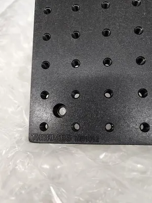 USED THORLABS MB1012