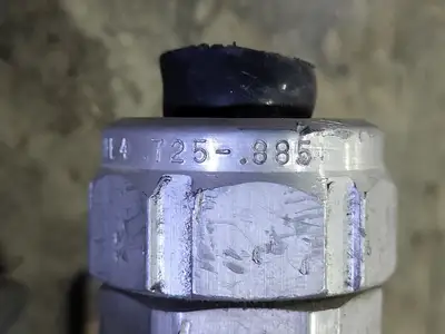USED GENERAL ELECTRIC 11M8