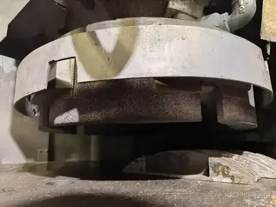 Used BLANCHARD 22 Rotary Surface Grinders Illinois US | Perfection Global, LLC. #1394591