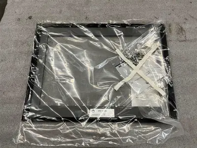 USED ALLEN BRADLEY COVER 2771-RAK12E