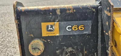 Used 2024 JOHN DEERE 317G Skid Steer Loaders Ontario CA | Platinum Group #1352822
