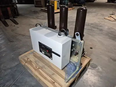 New | in-Stock SCHNEIDER ELECTRIC SF1 T2 (280MM) Switchgears British Columbia CA | Lenmark #238872
