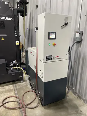 2022 OKUMA MULTUS B250II Multi-Axis CNC Lathes | Toolquip, Inc. (12)