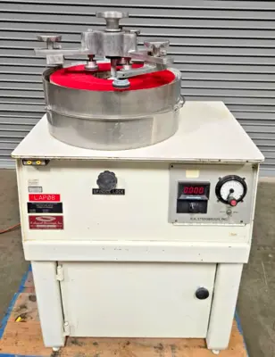 USED Strasbaugh 6BK
