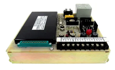 NEW STOCK EQUIPMENT CO. 1-Z8660 MOTOR SPEED CONTROL 1Z8660