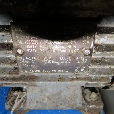LA MECANIQUE MODERNE Filter press Filter Plate & Frame Europe | Perry Equipment (7)