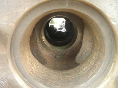 USED OILWELL B-558