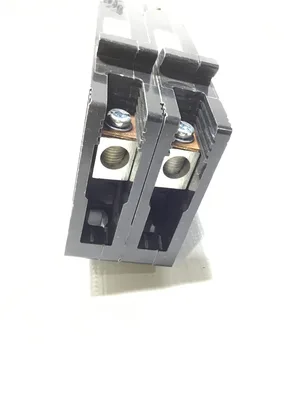 Square D QO240 Circuit Breaker 40A 2-Pole QO Series