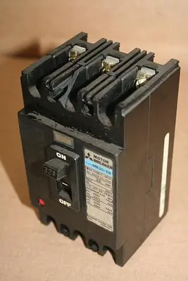 USED MITSUBISHI MB30-SB-32