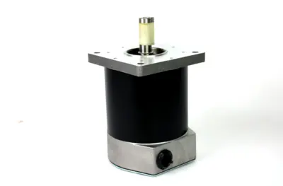 NEW PACIFIC SCIENTIFIC H41HLLT-LNK-NS-00
