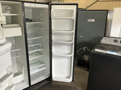 Used WHIRLPOOL ED5FVGXWS07 Refrigerators Michigan US | Miedema Asset Management Group #1452014