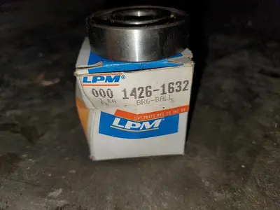 USED LPM 1426-1632