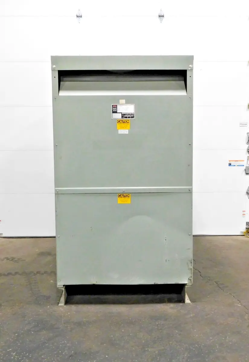 Used Magnetics NA Transformers Ohio US | Equipment Recovery Corp. #1331752