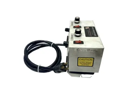 Used RODIX FC-92-4 PLUS Vibratory Feeders | Maverick Industrial Sales #1099477