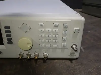 USED WILTRON 69169A