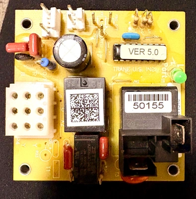 USED TRANE Control board Lot