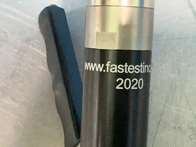 Used FASTEST FNL108021 Tooling & Accessories (Other) Ohio US | HGR 24 #1315166