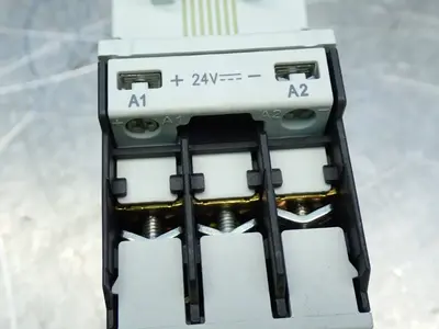 Used LOVATO BFX1022 / BF3200 PLC Contactors Ohio US | HGR 24 #1085138