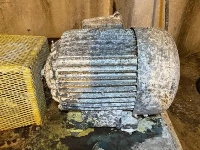 Used GOULDS 3175 Pumps Pennsylvania US | Global Equipment International, LLC #383537