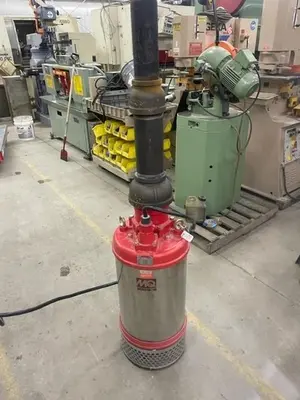 MULTIQUIP ST61460 Pumps, Centrifugal | Rock Solid Tools (1)