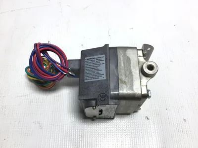 Barksdale CDPD2H-A80SS Dialmatic Pressure Switch Type 4 Proof Pressure 160PSI 11Bar