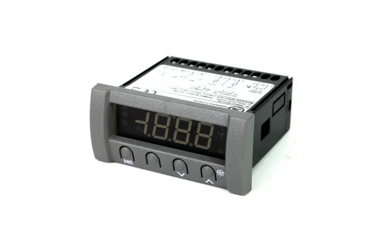 New | in-Stock GENERAL ELECTRIC 3ARTE203N5V0BS Temperature Controls | Industrial Parts R Us Inc. #360731