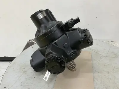 USED STAFFA HM/C080/Z/90/60/F3/C1/31/PL223