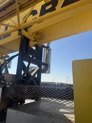 USED 1997 TEREX T340