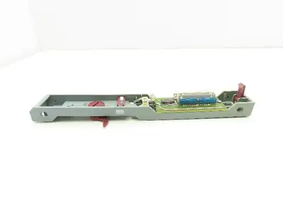 B&R 2BP210.4 1-Slot Mounting Plate Circuit Board Assembly