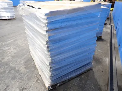 36" X 12" Conveyors
