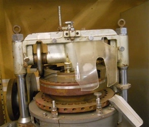 Used KEY KEY INTL BBC4 TABLET PRESS Tablet Presses New York US | Michael Benalt Inc #1274113