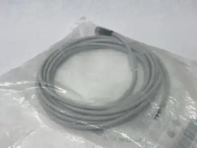 New | in-Stock Murr Elektronik Single Ended M12 female 0° A-cod. Cordset Cable & Wire Michigan US | Maverick Industrial Sales #1392075