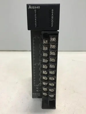 USED MITSUBISHI A1SX40