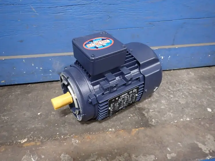 Used LEESON C80T17FZ53A Motors (misc) Ohio US | HGR 24 #783112