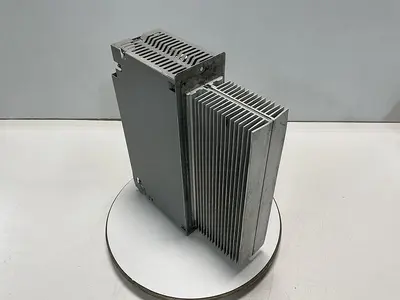 USED OKUMA MIV0204-1-B1