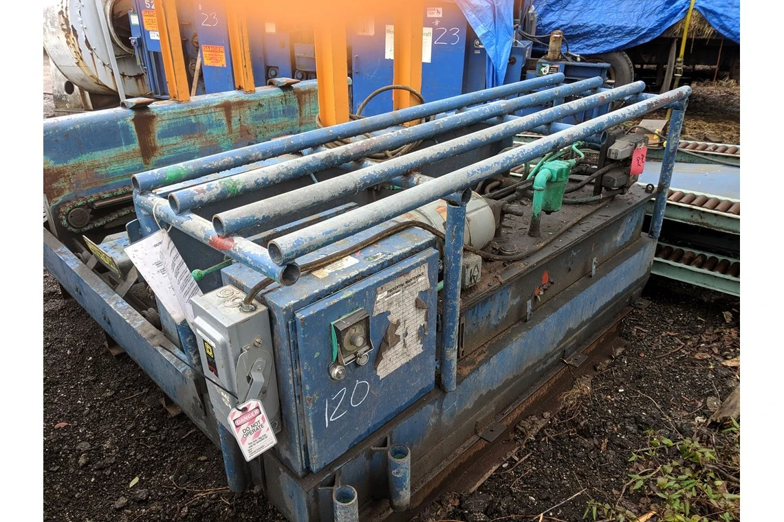FMC