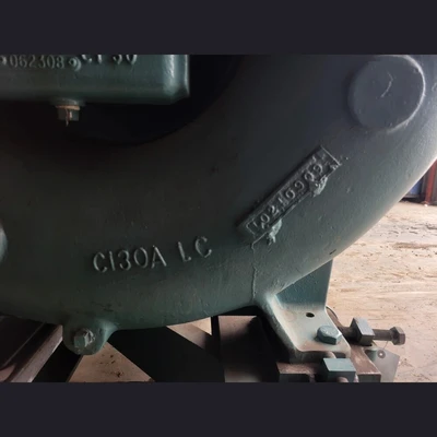 150HP Centrifugal Blower