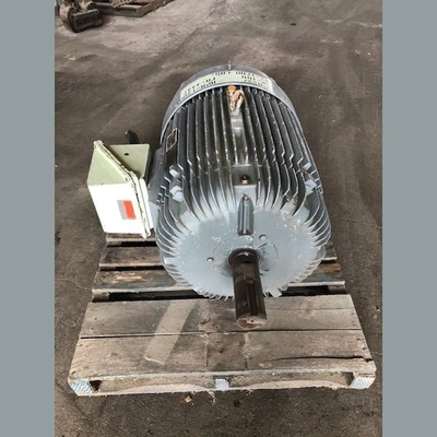 USED RELIANCE P44G364N G1
