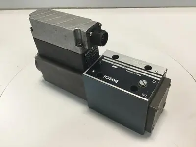 USED BOSCH B 810 006 449
