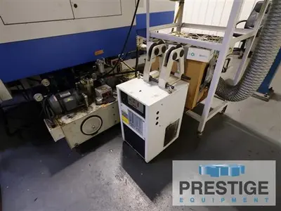 USED 2012 SUPERTEC G60P-150CNC