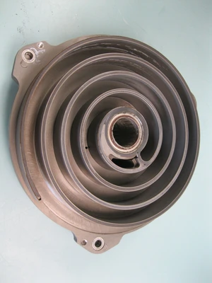 USED BOC Edwards GVSP 30